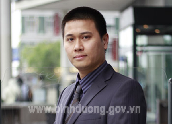 Thông tin tuyên truyền - Bình Dương sẵn sàng tham gia vào ICF